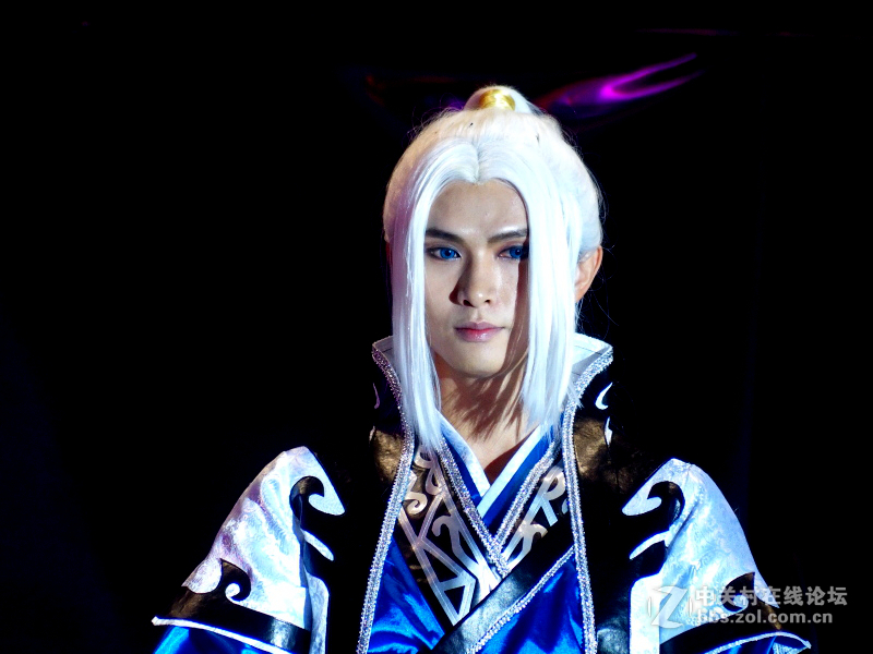 2015南宁动漫嘉年华【男神篇】