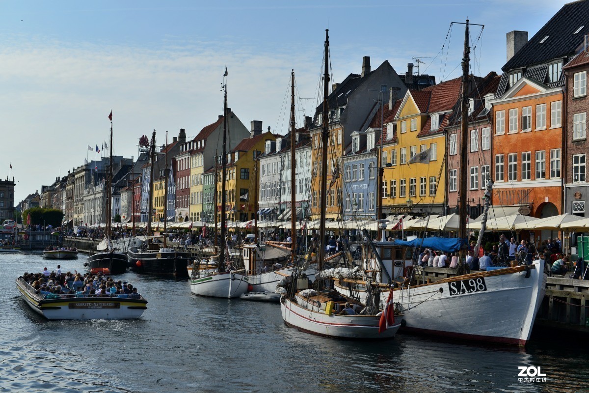 #版主坐堂# 尼康镜头星空(中国)2020年2月部分优秀作品欣赏