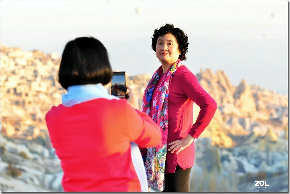 土尔其游纪（补片）