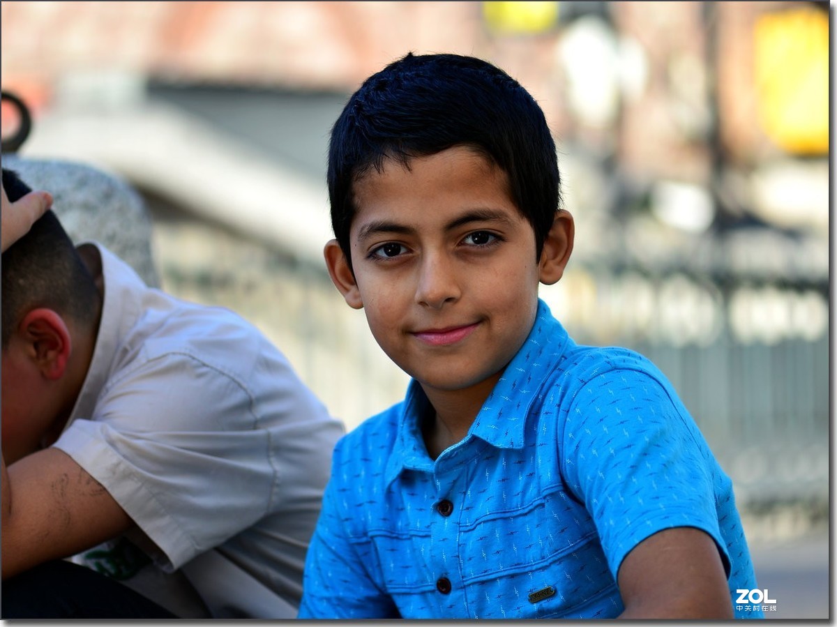 土尔其游纪（补片）