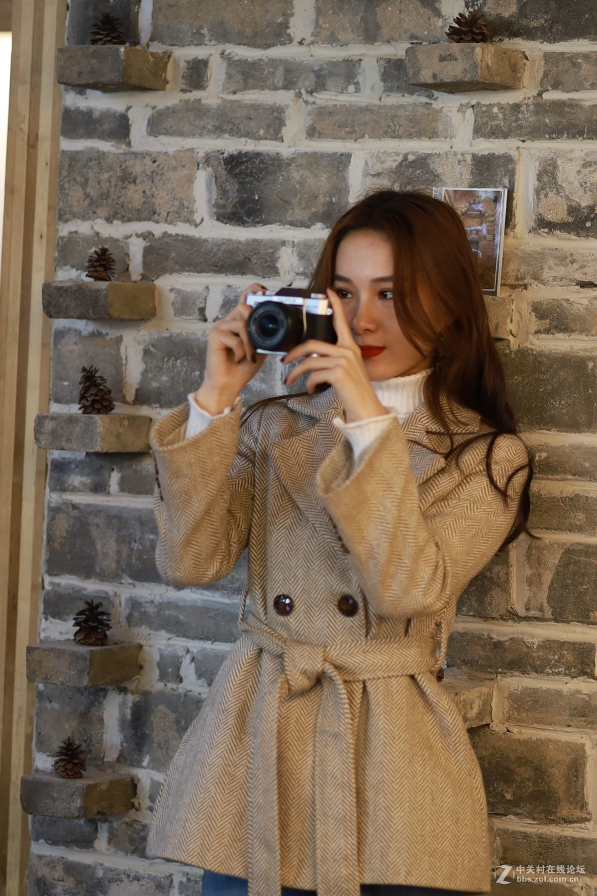 #抓住阳光来作画#佳能品鉴会