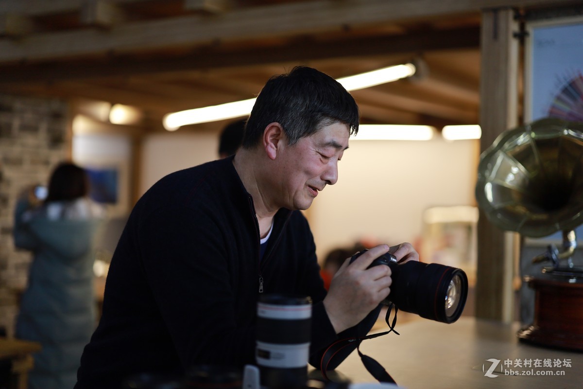 #抓住阳光来作画#佳能品鉴会