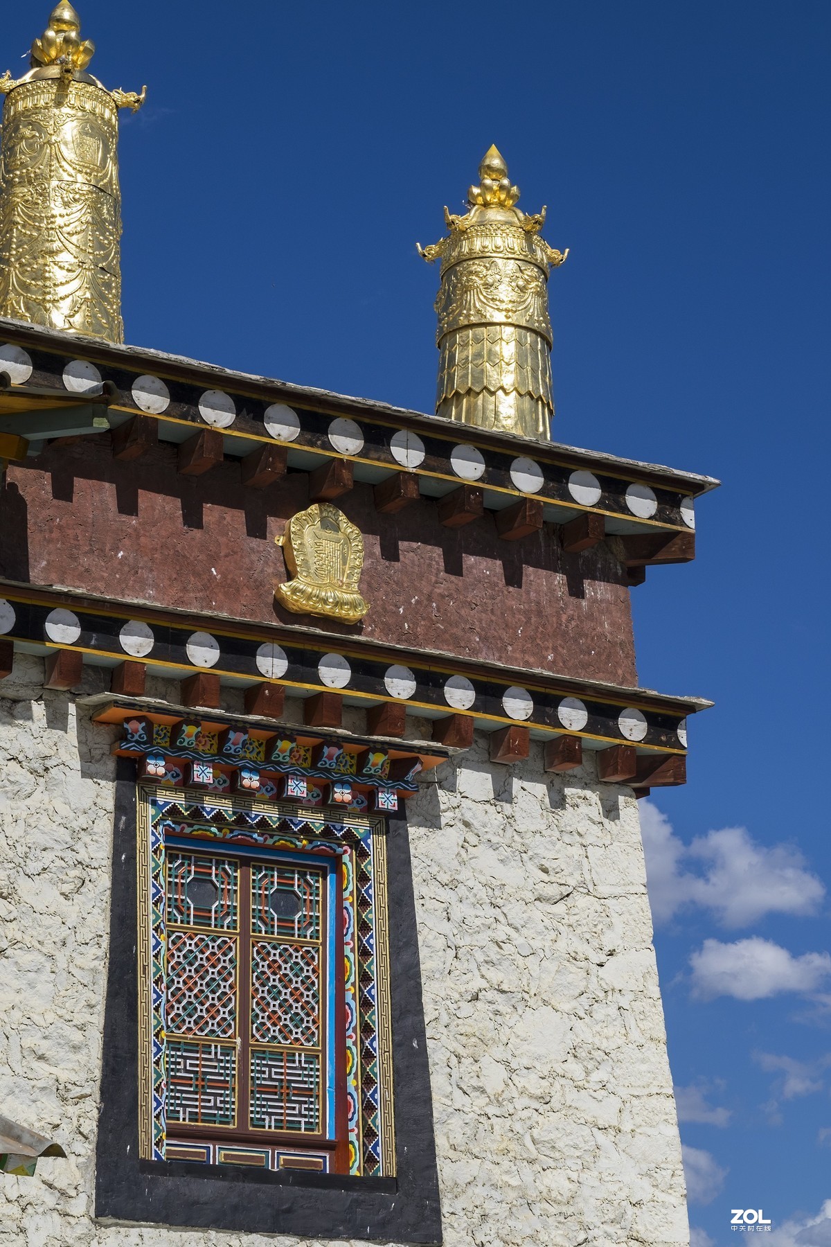 香格里拉——宅在家整理图片，老图新整理