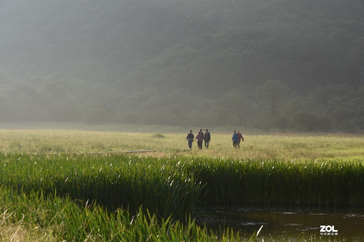#版主坐堂# 尼康镜头星空(中国)2020年2月部分优秀作品欣赏