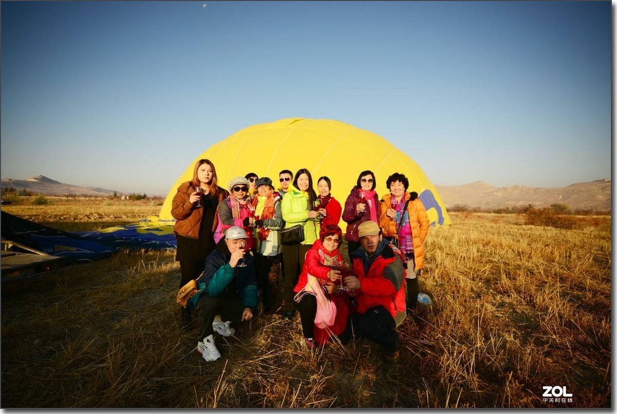 土尔其游纪（补片）