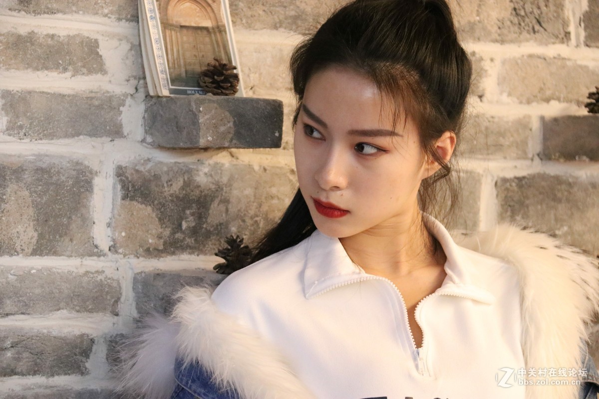 #抓住阳光来作画#佳能品鉴会