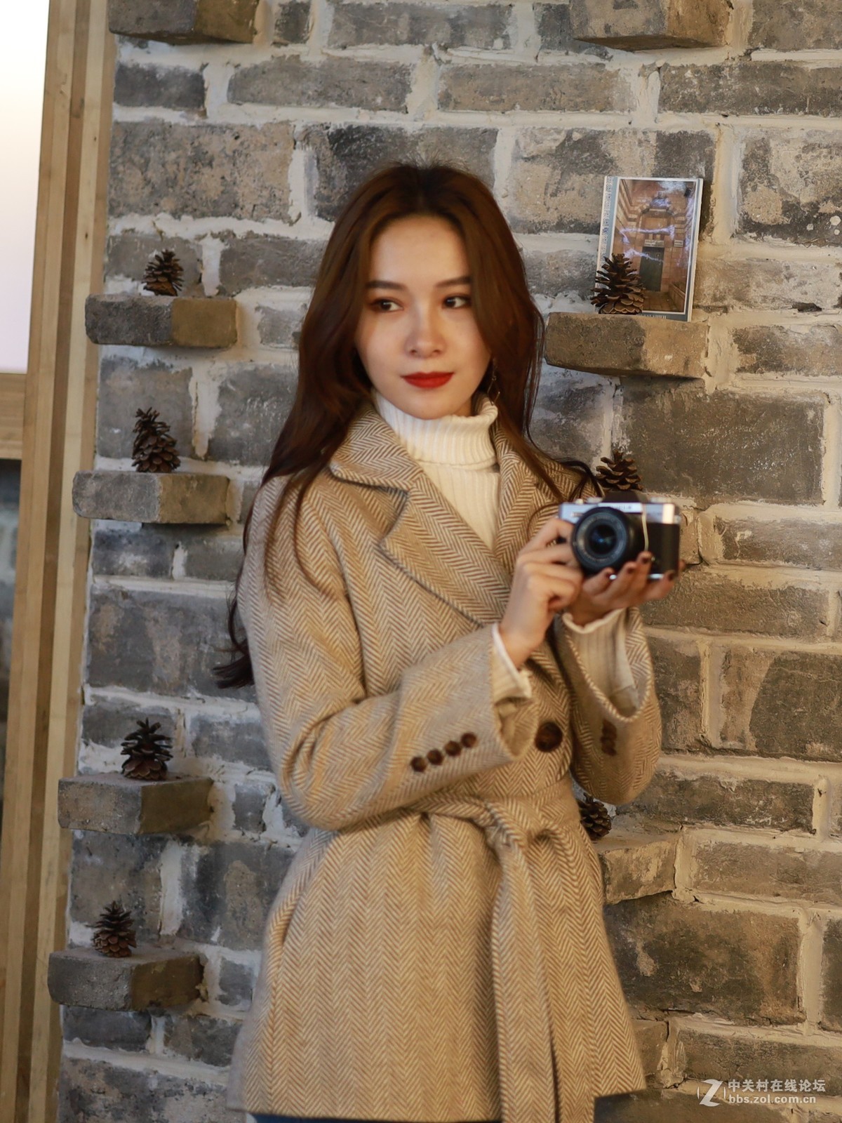 #抓住阳光来作画#佳能品鉴会