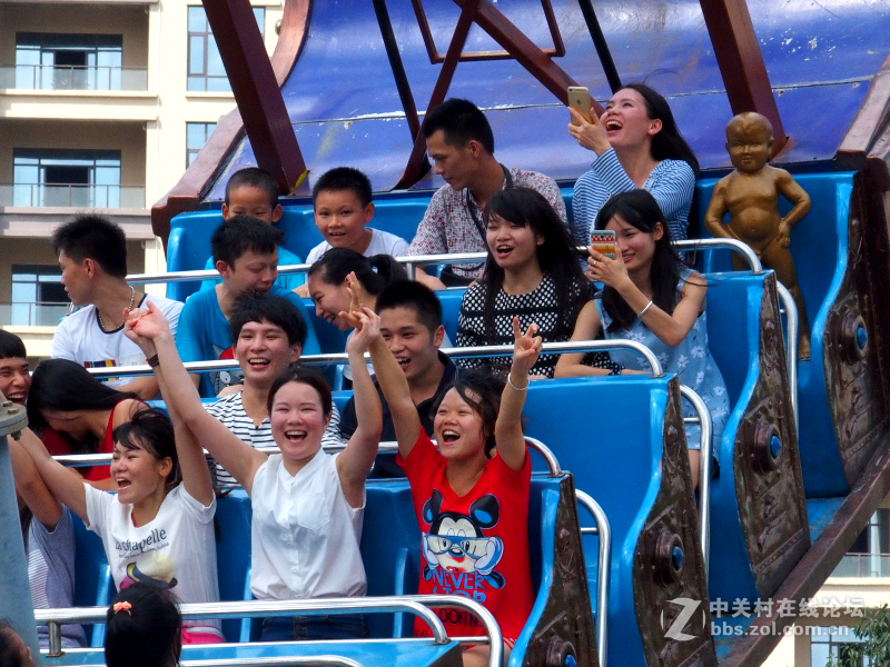 奥林巴斯STYLUS 1s【行摄】人物