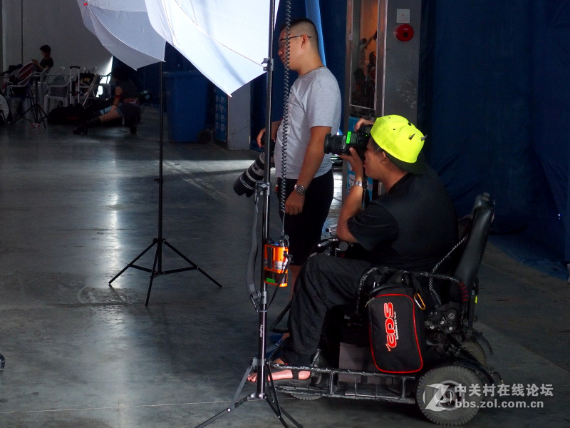 奥林巴斯STYLUS 1s【行摄】人物