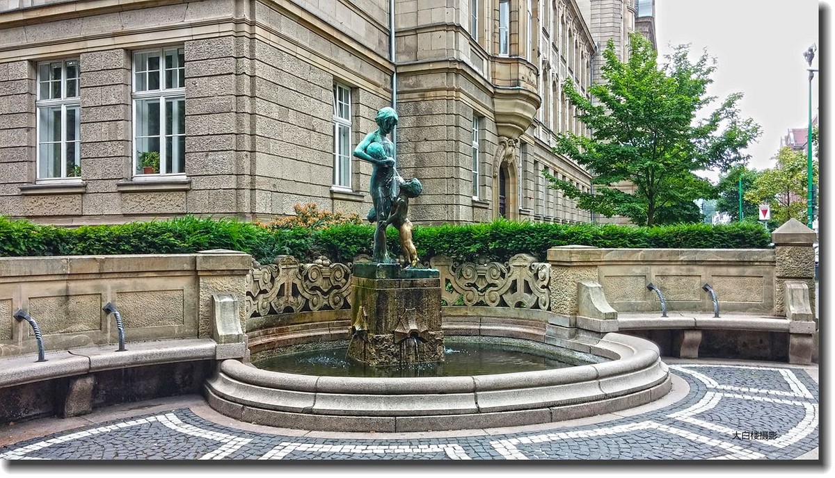 旅欧游记 — 莱茵河畔  （LG-D802手机拍摄）