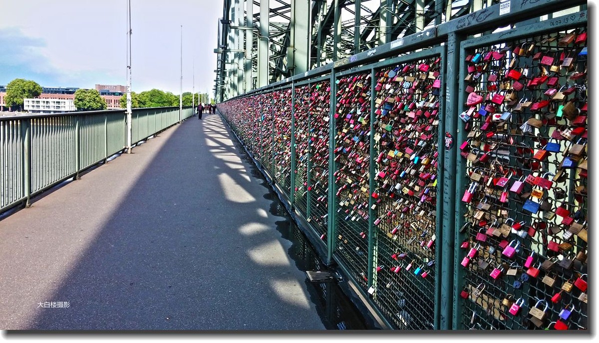 旅欧游记 — 莱茵河畔  （LG-D802手机拍摄）