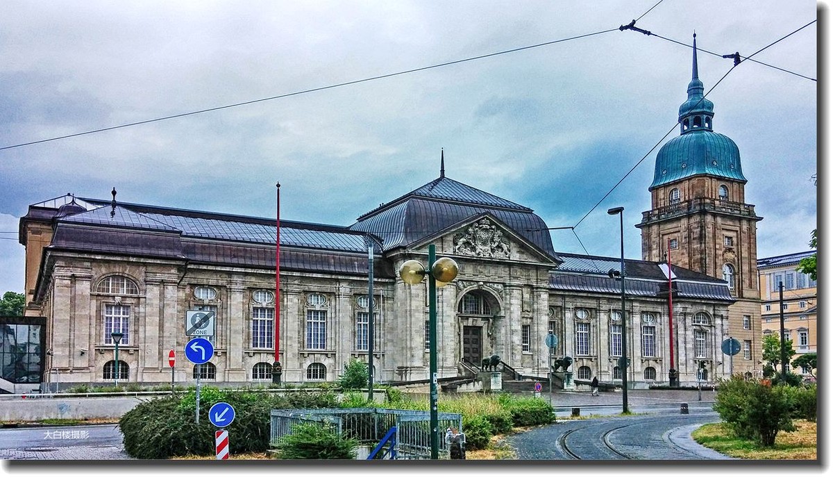 旅欧游记 — 莱茵河畔  （LG-D802手机拍摄）