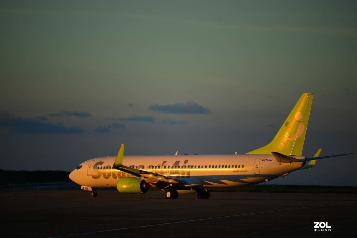 那些曾经的回忆（三）尼康D4s