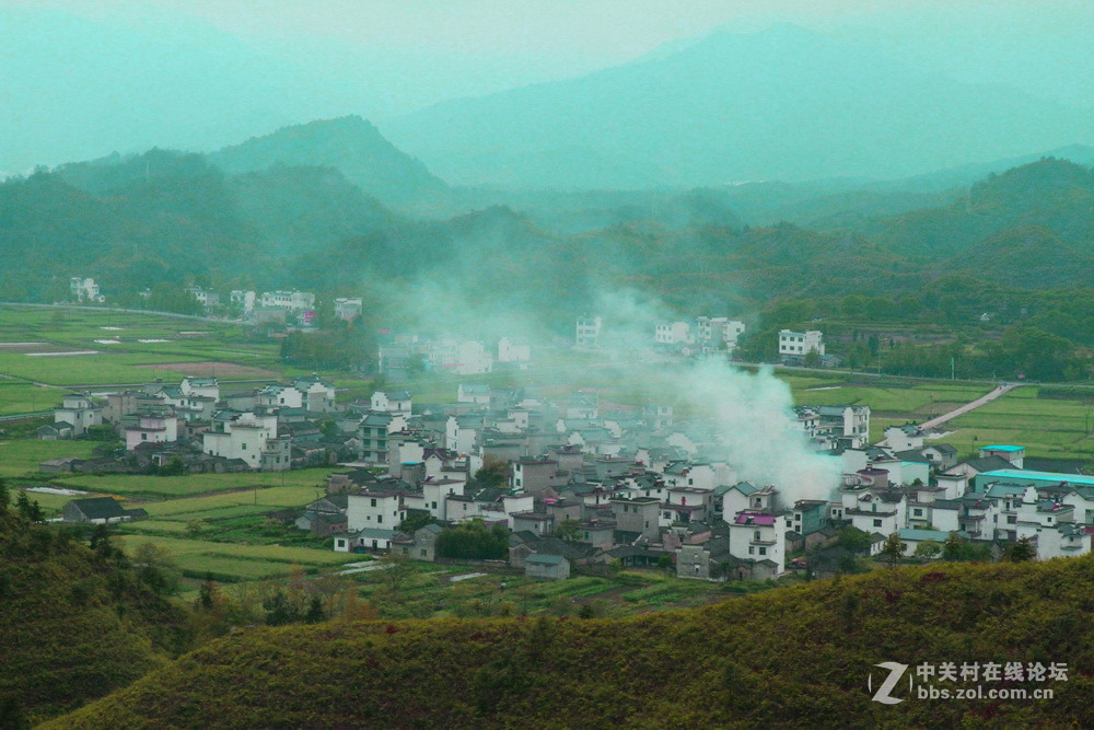 茶乡