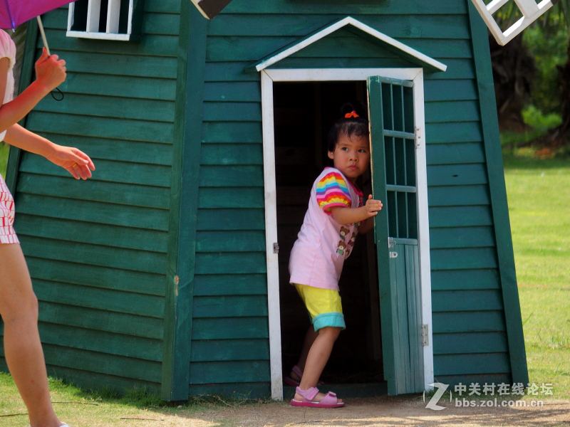 奥林巴斯STYLUS 1s【行摄】人物