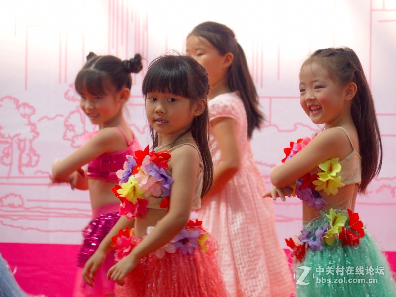 奥林巴斯STYLUS 1s【行摄】人物