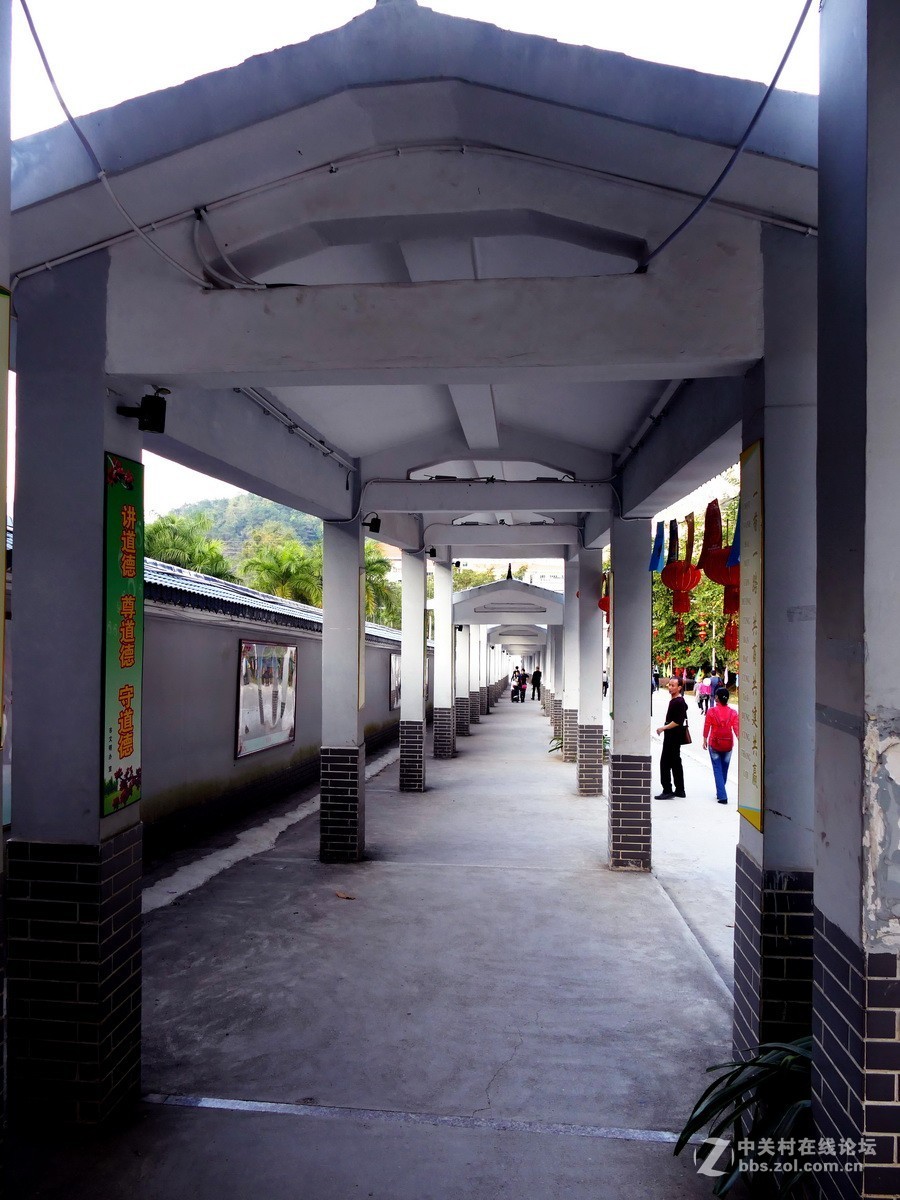 凭祥-友谊关（史称：镇南关）