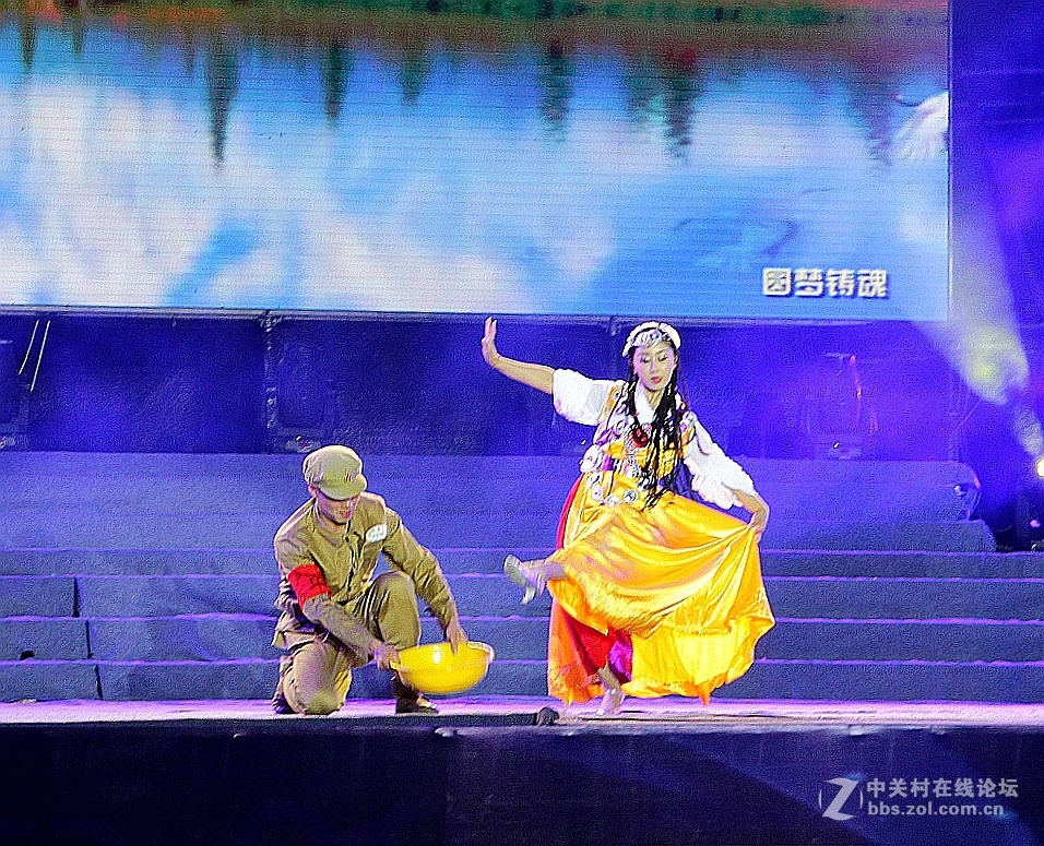 剧照洗衣歌抓拍