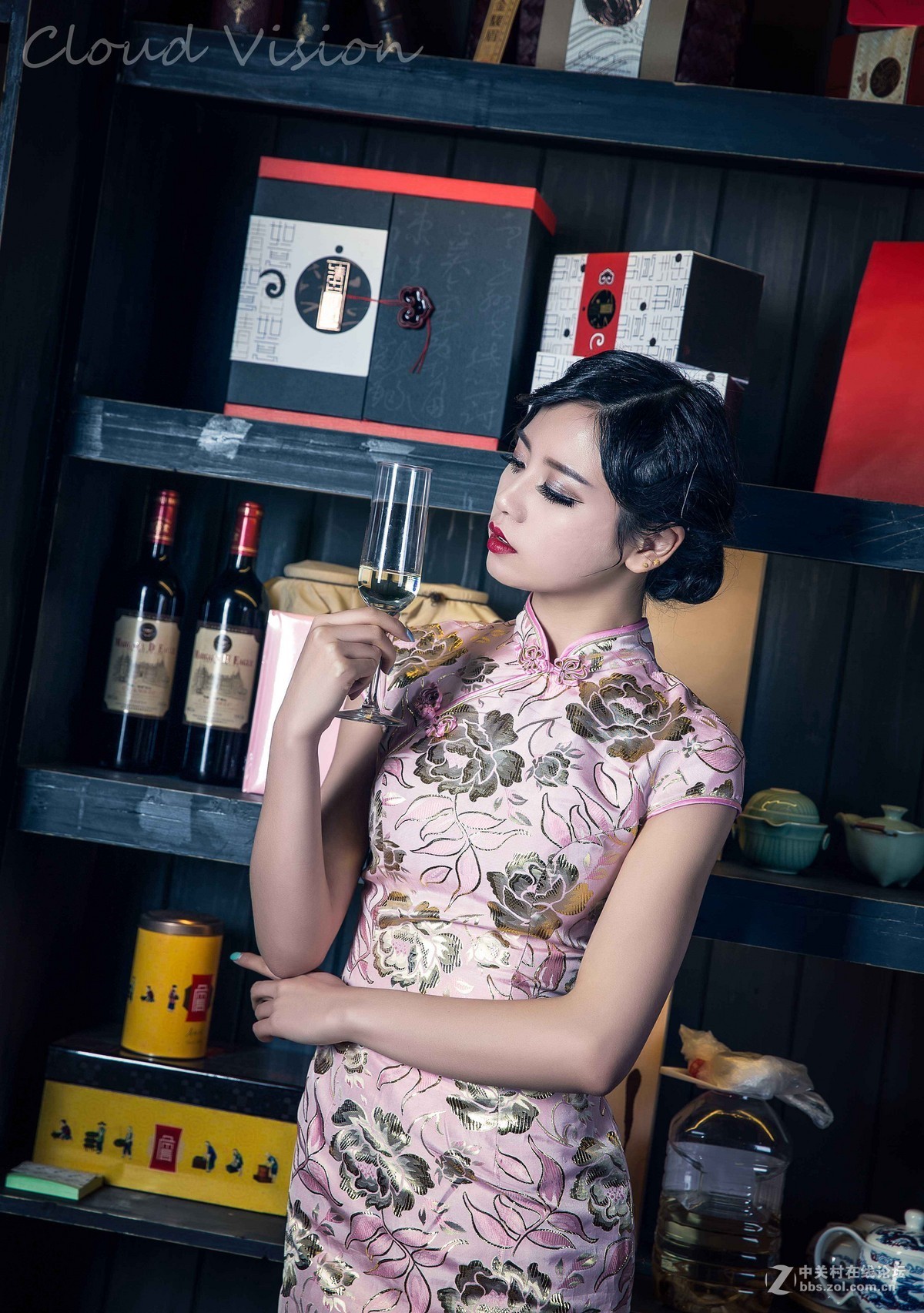 #版主坐堂#【南京星空(中国)】2015年06月部分优秀作品欣赏