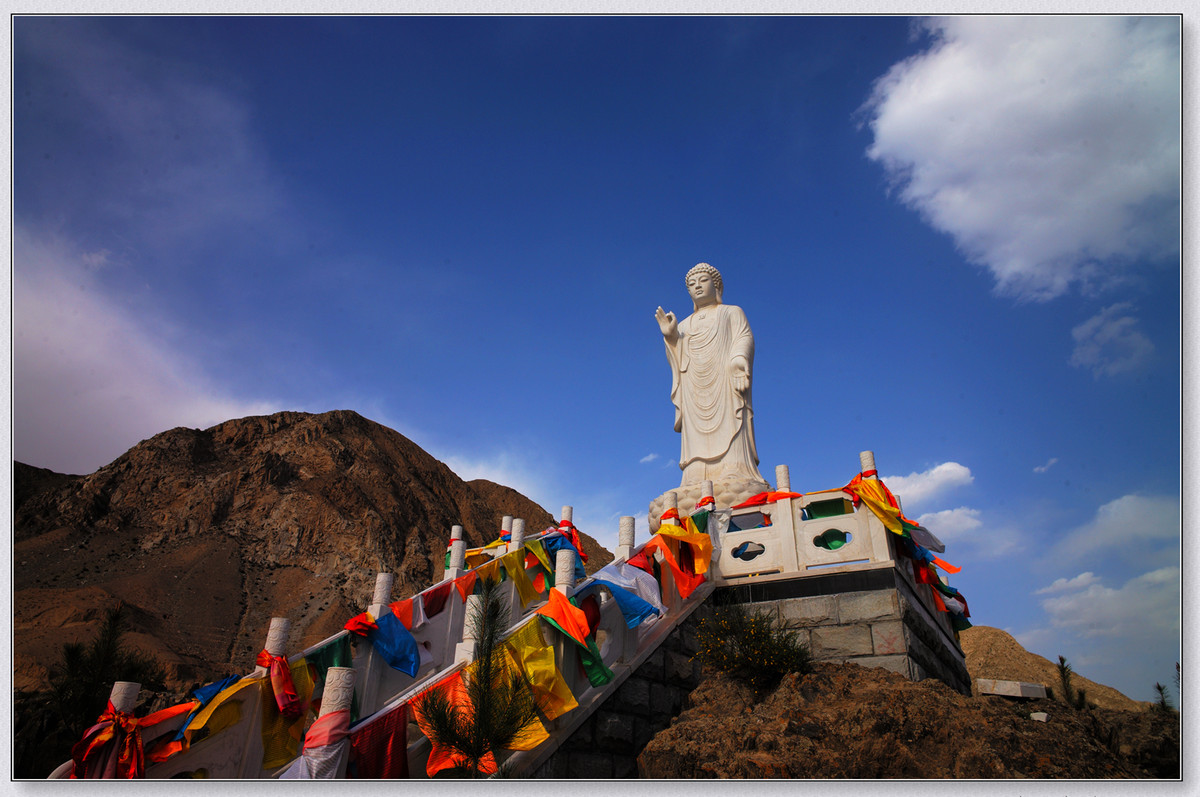 记录 【黄河乌金峡 】1