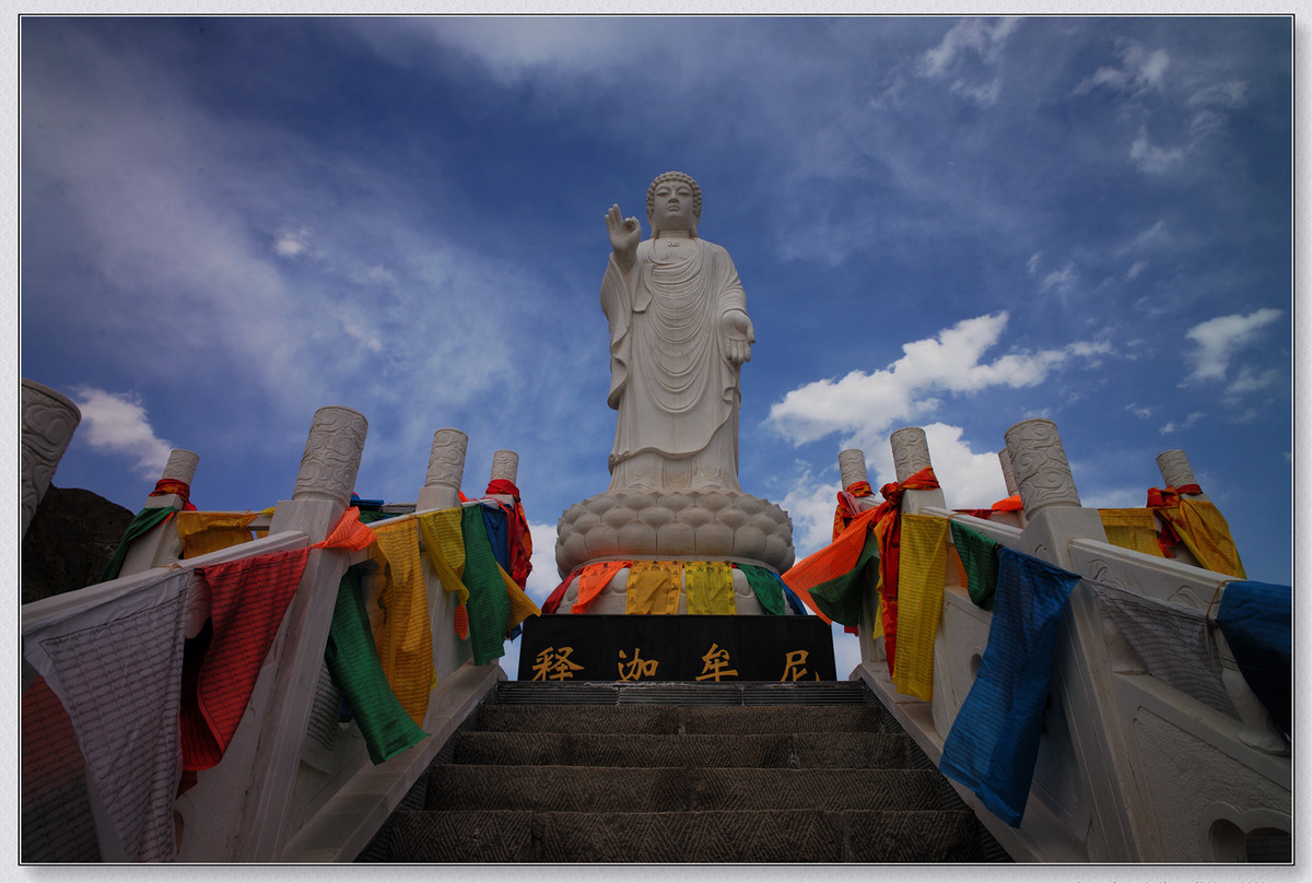 记录 【黄河乌金峡 】1