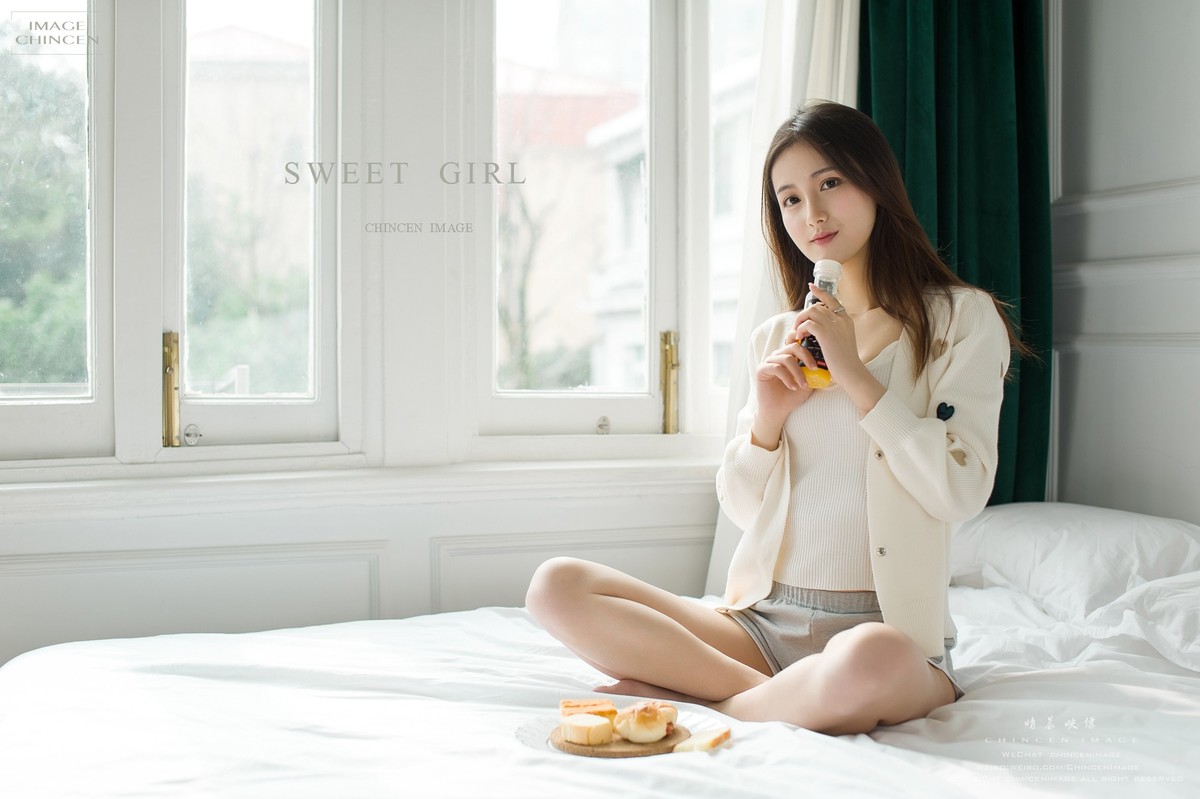 「SWEET GIRL」