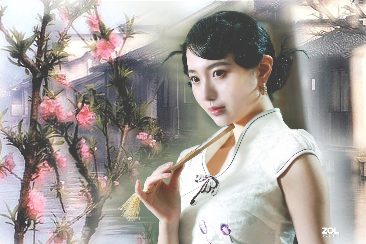 人生若如初相见