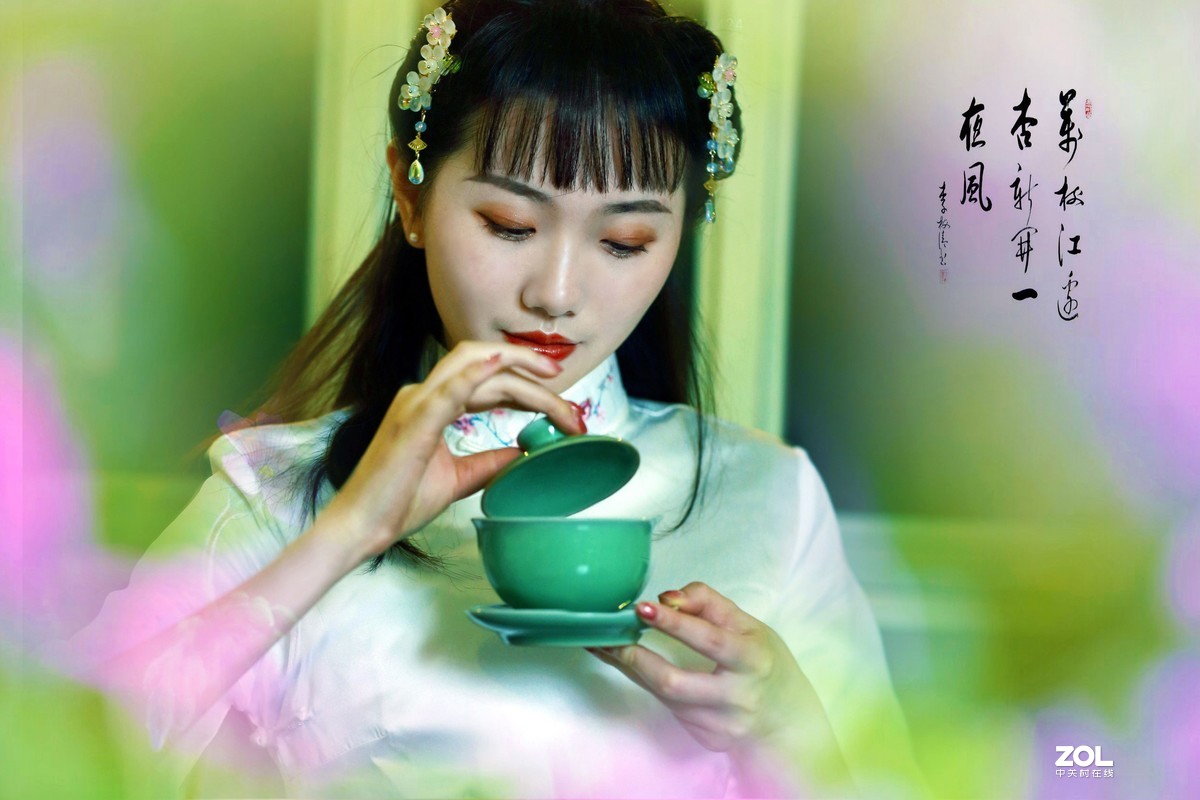 人生若如初相见