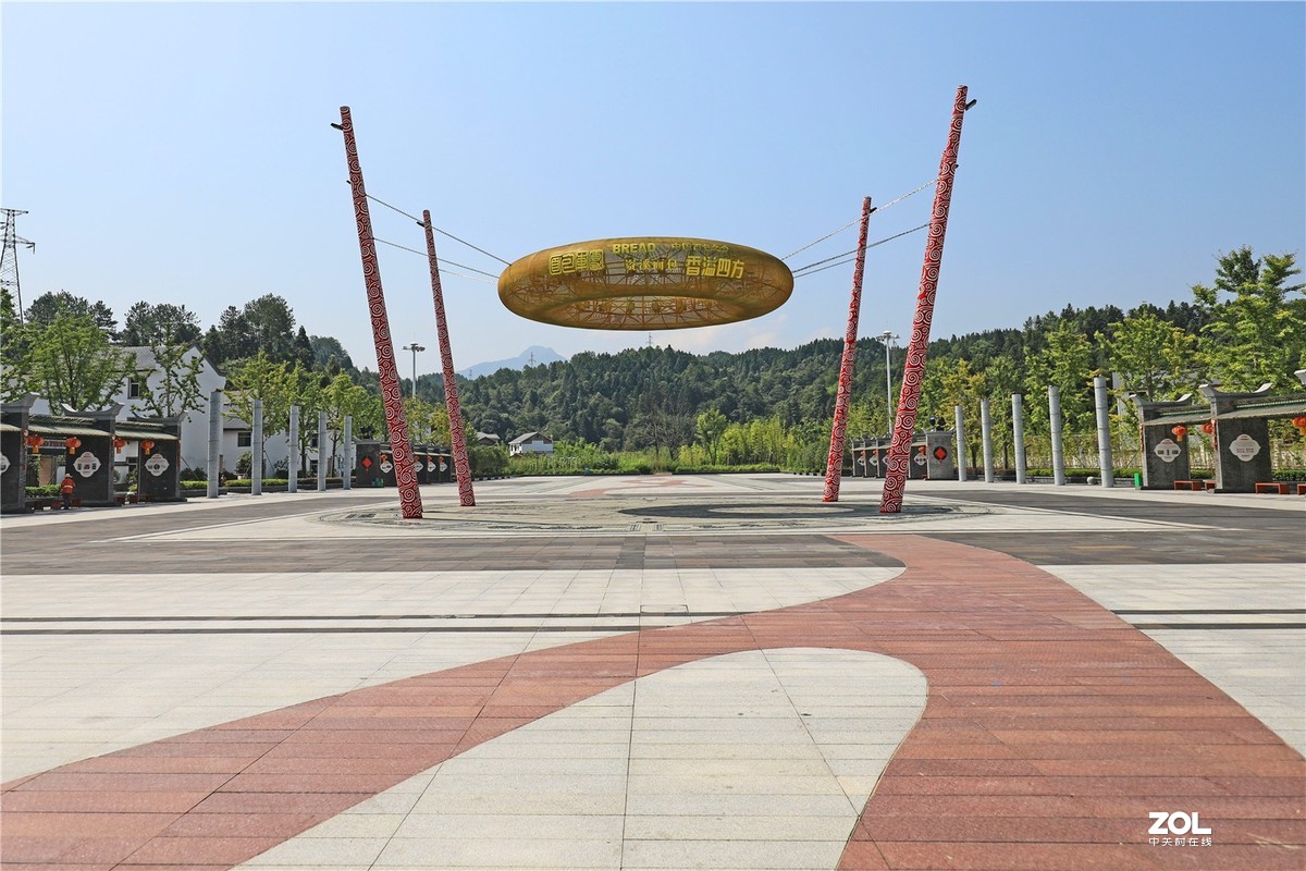 游资溪村