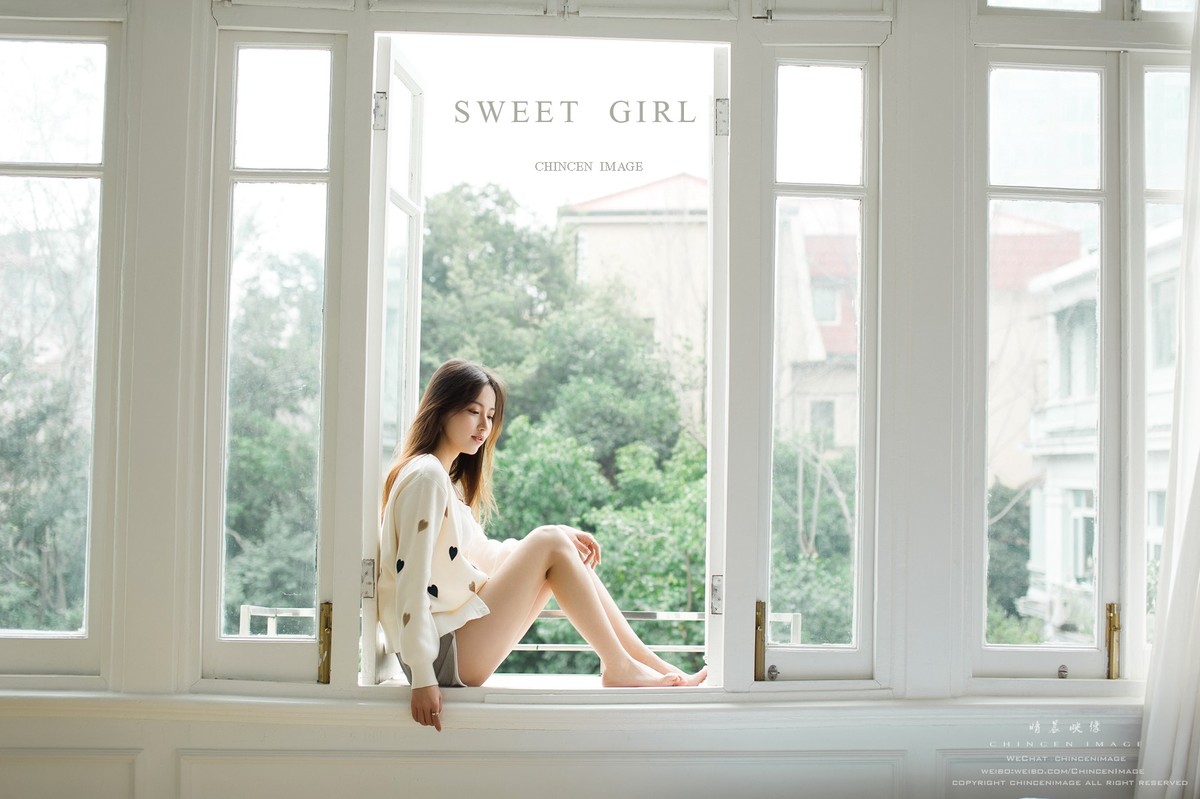 「SWEET GIRL」