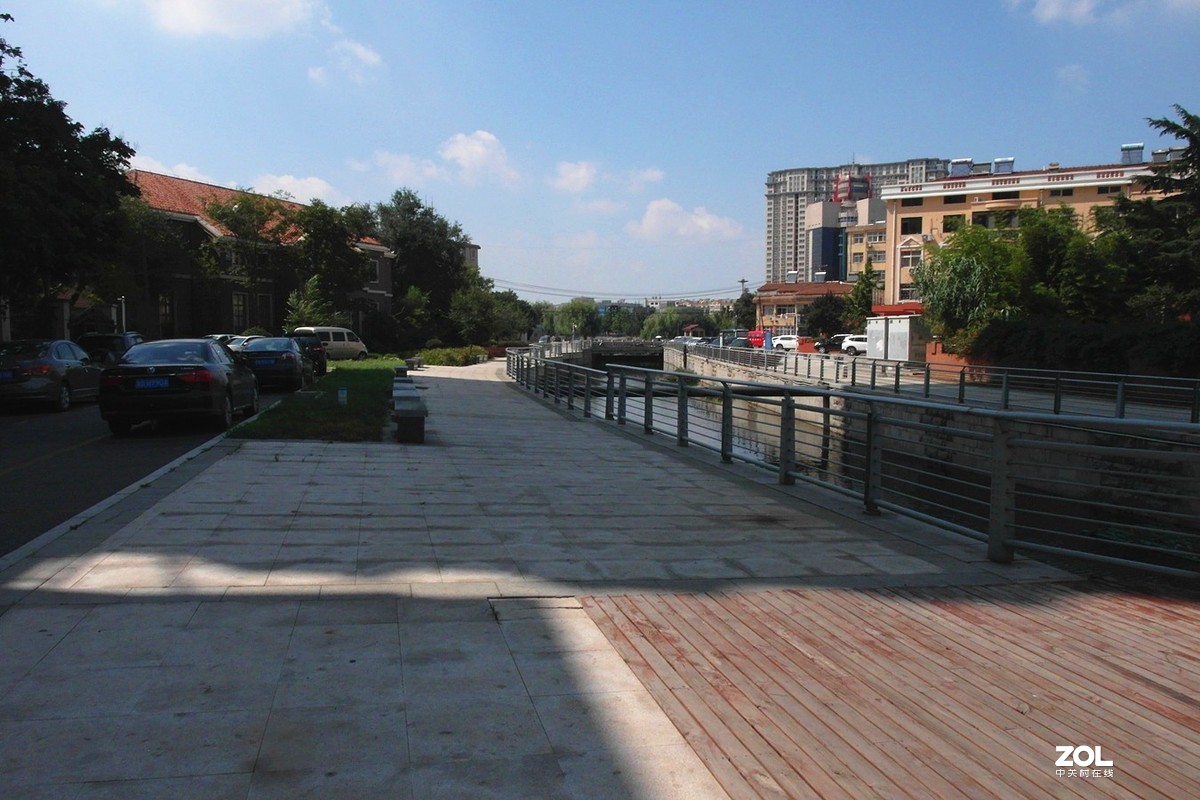 『超强台风利奇马过后』123...12P