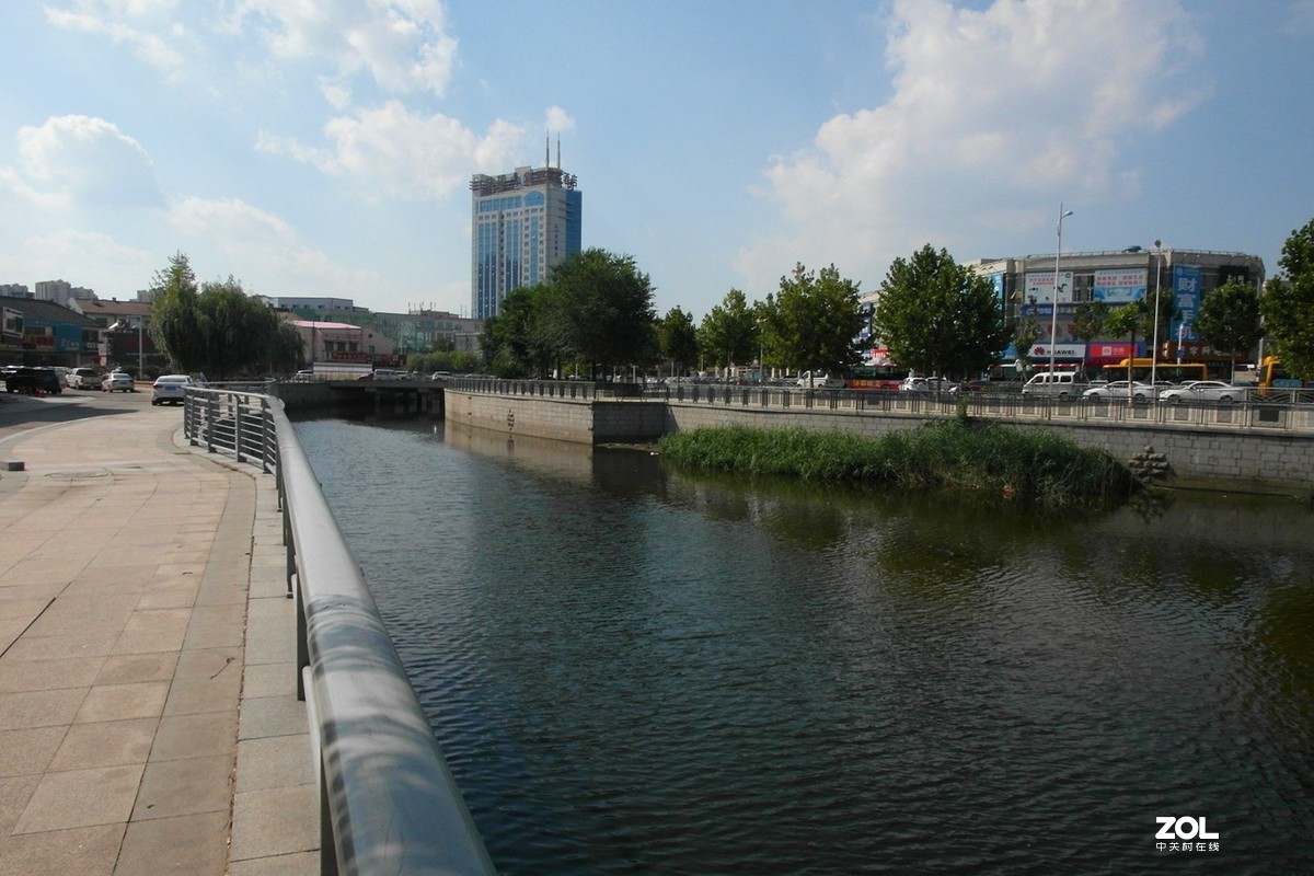 『超强台风利奇马过后』123...12P