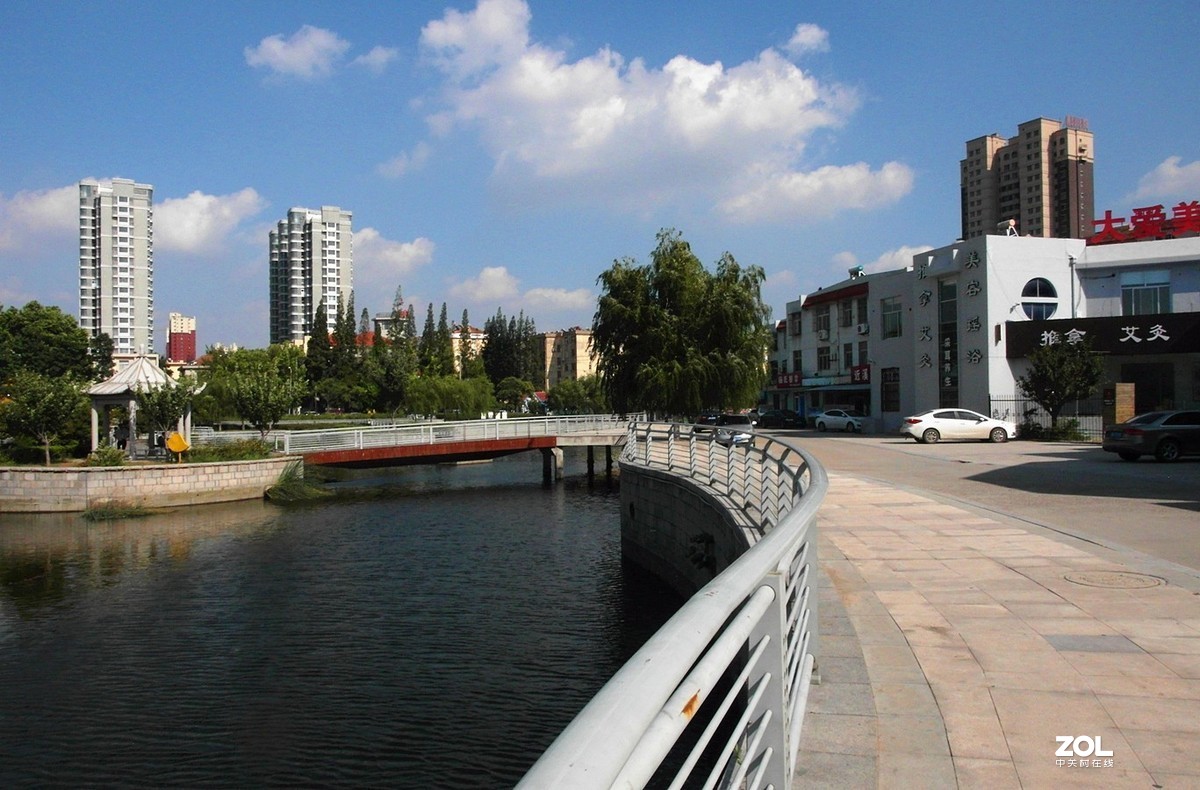 『超强台风利奇马过后』123...12P