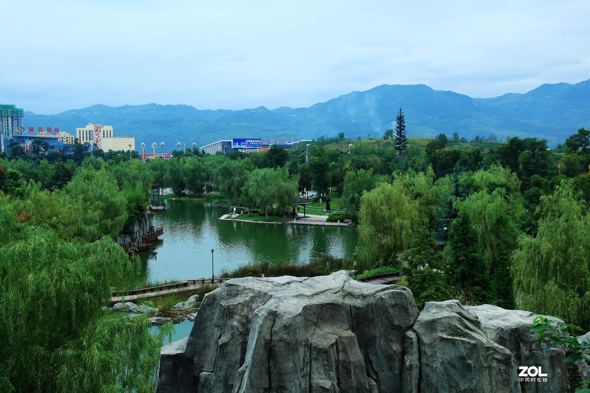 陕南安康随拍19