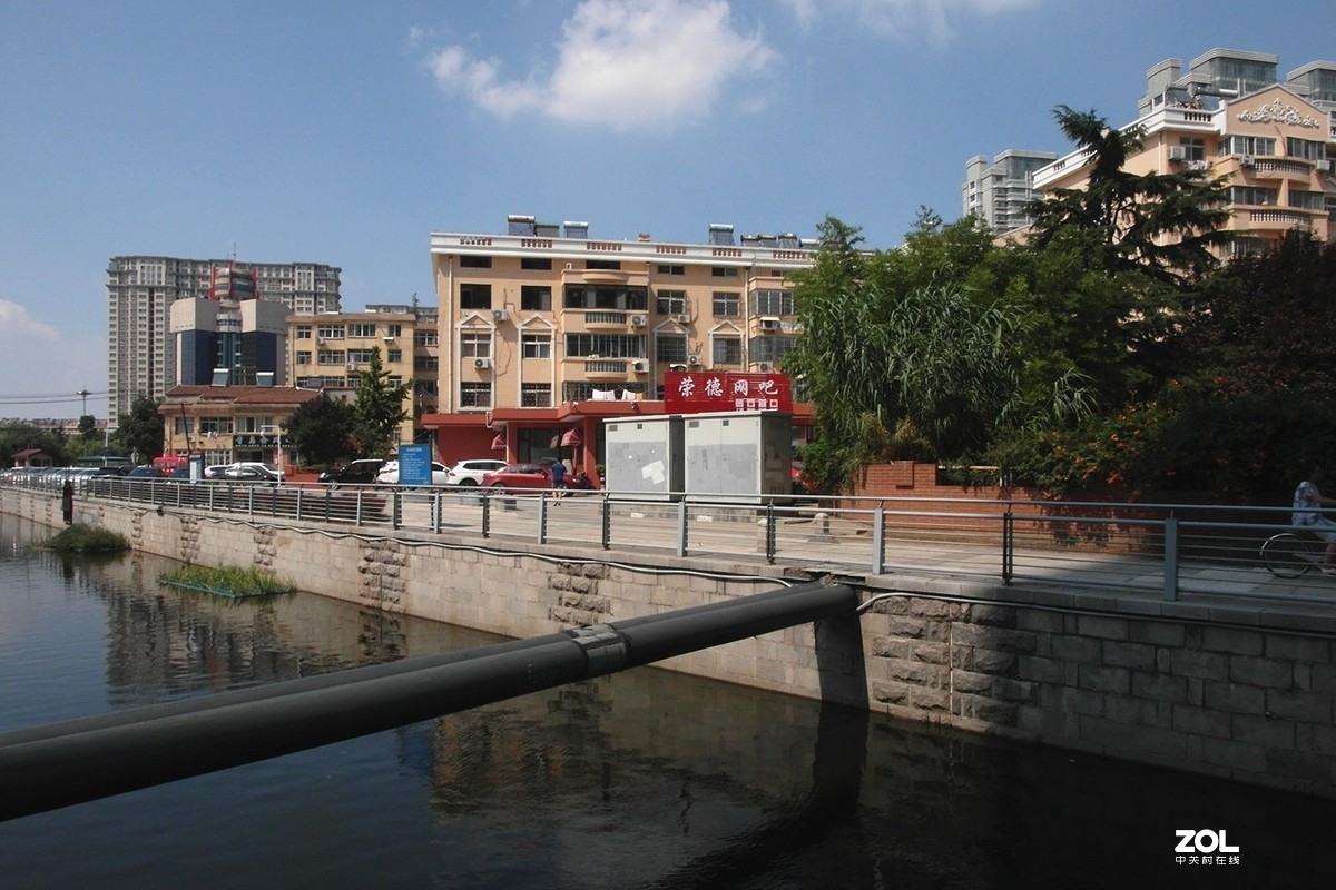 『超强台风利奇马过后』123...12P