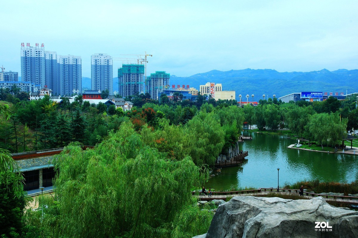 陕南安康随拍19