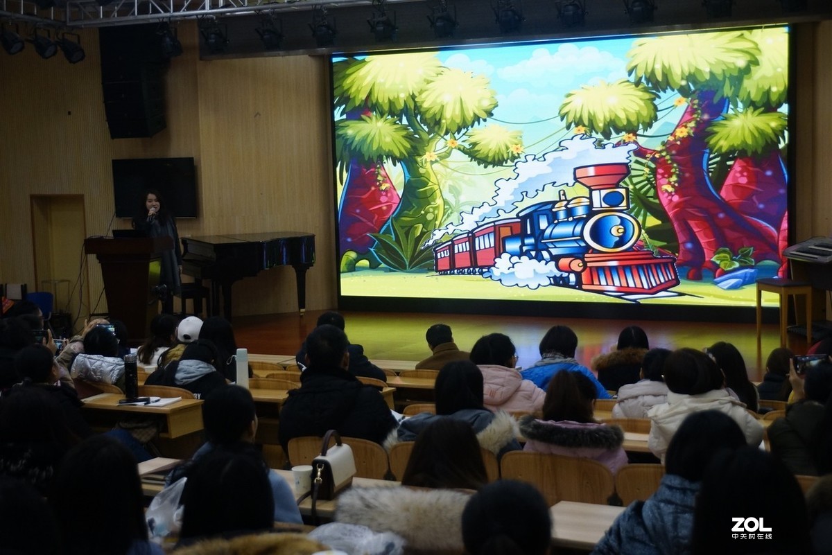 2020年柳州市电教站课件中心组活动