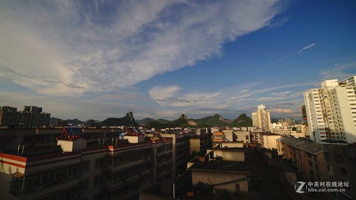 索尼A7+三阳14mm随拍