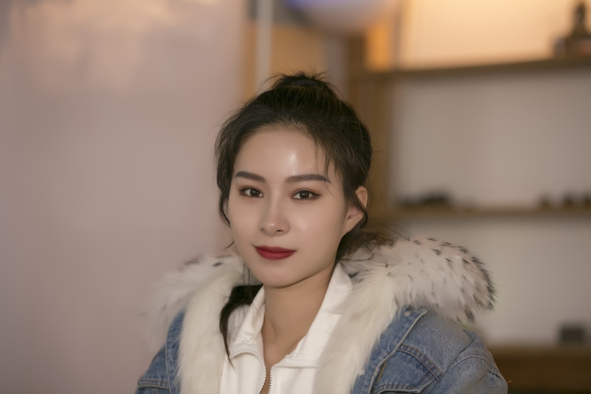 #抓住阳光来作画# 与佳能一起享受美摄时光！！