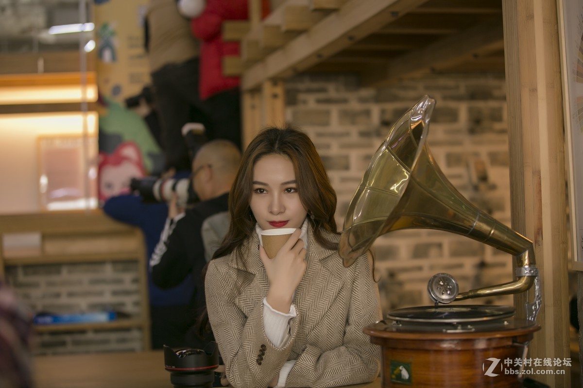 #抓住阳光来作画# 与佳能一起享受美摄时光！！