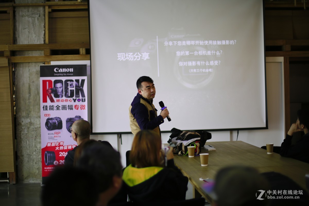 #抓住阳光来作画# 与佳能一起享受美摄时光！！