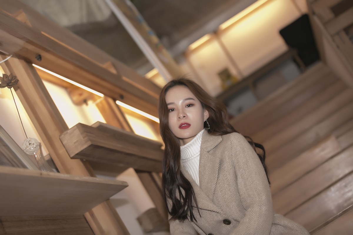 #抓住阳光来作画# 与佳能一起享受美摄时光！！