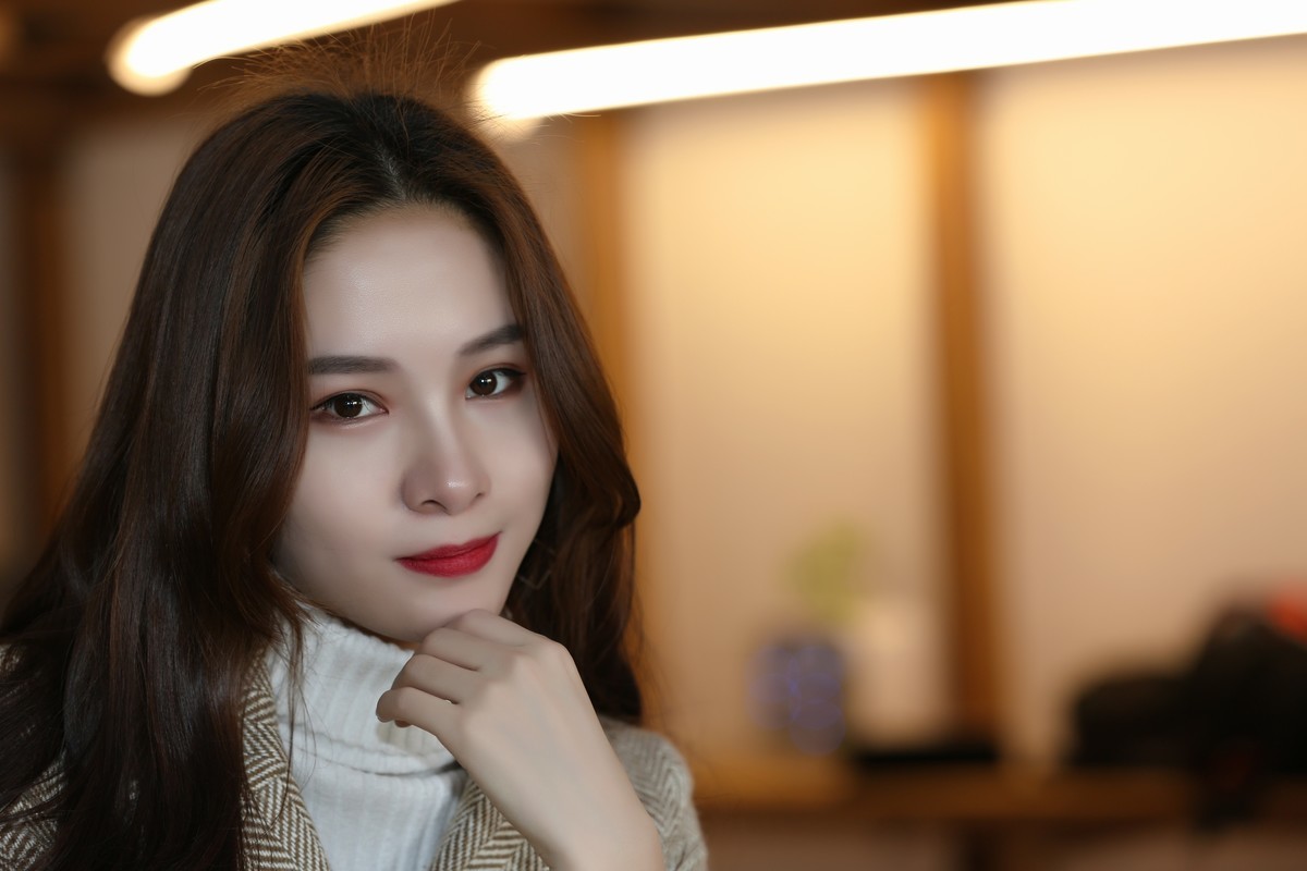 #抓住阳光来作画# 与佳能一起享受美摄时光！！