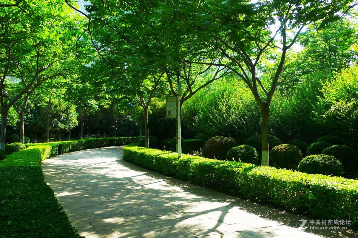 运城市圣惠公园