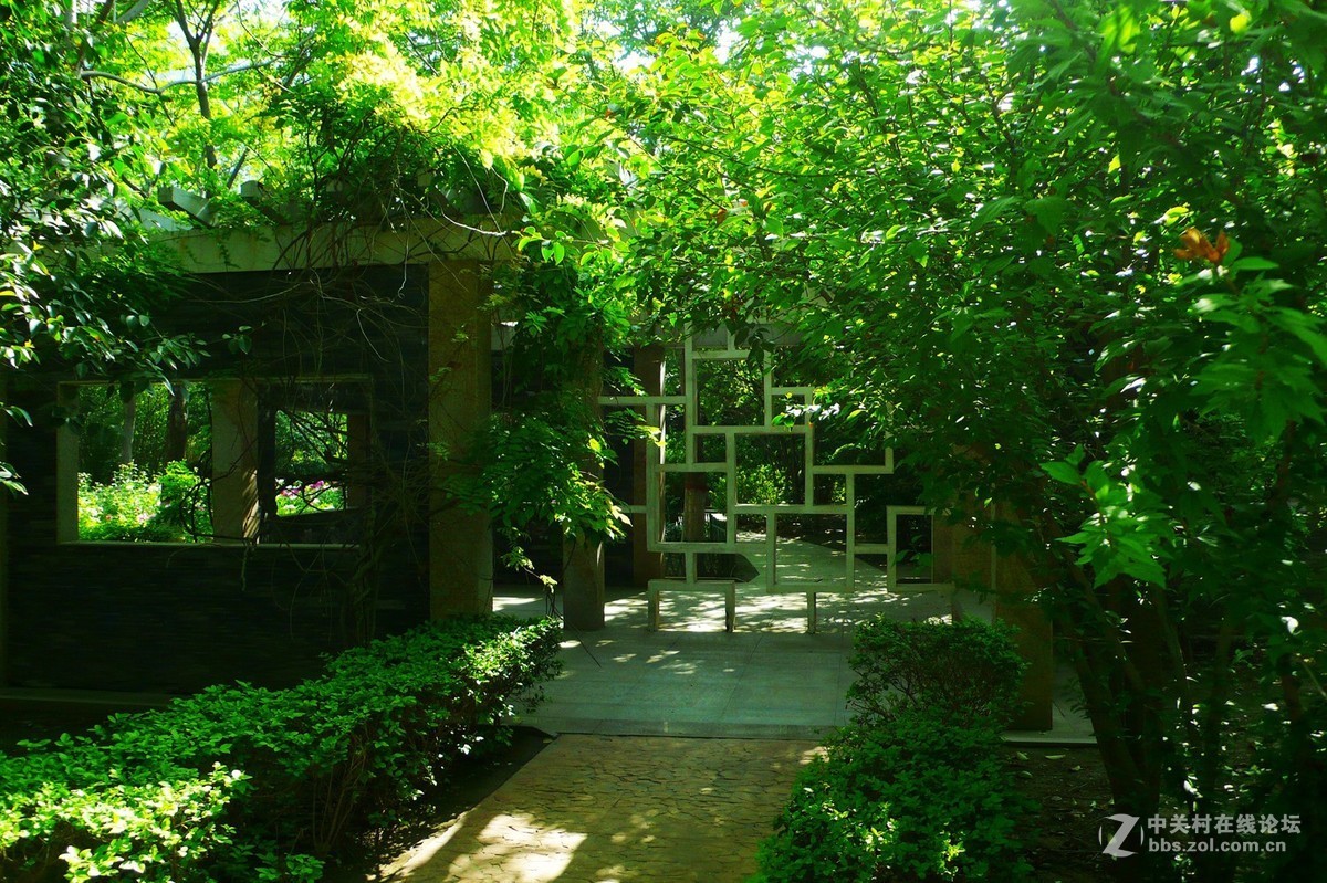 运城市圣惠公园