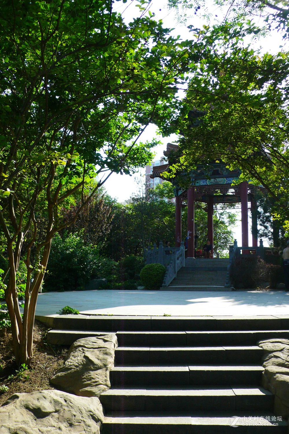 运城市圣惠公园