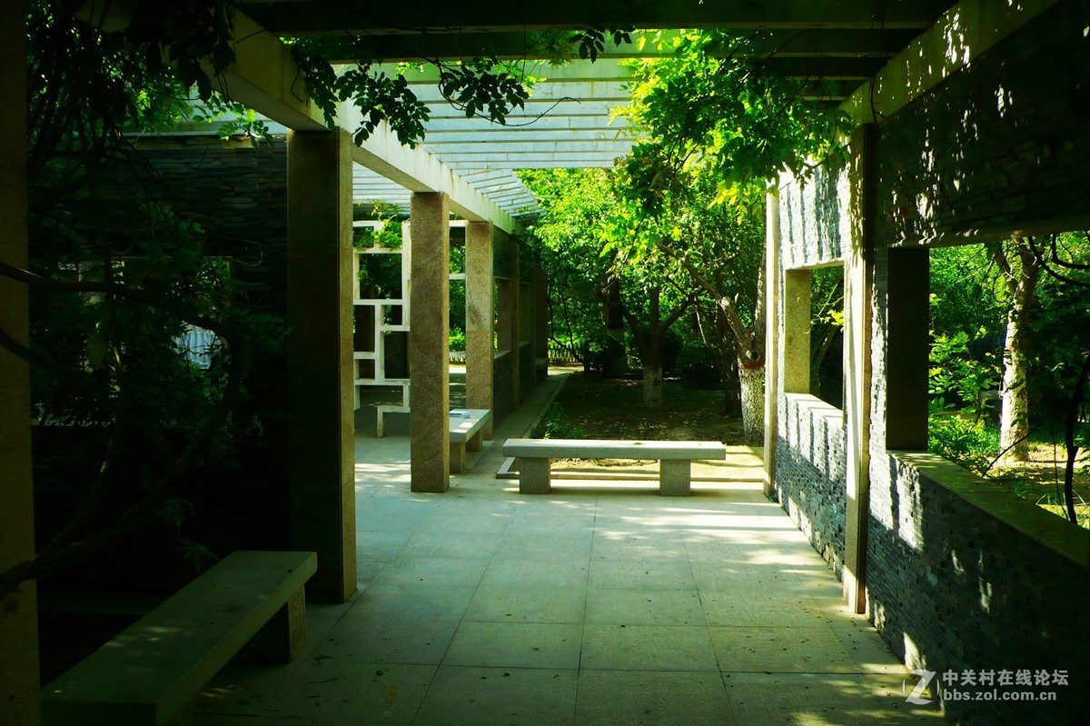 运城市圣惠公园