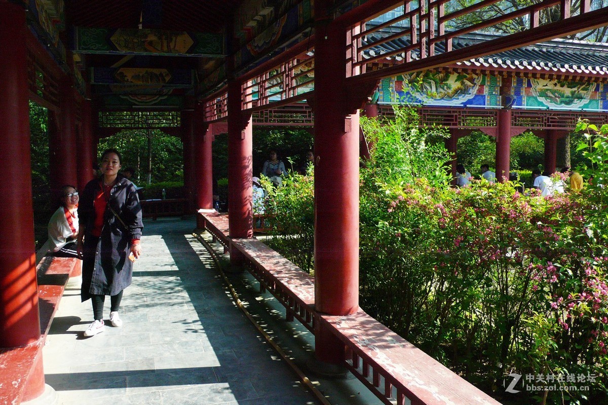 运城市圣惠公园