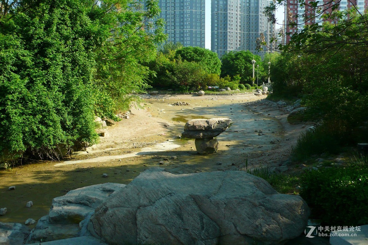 运城市圣惠公园