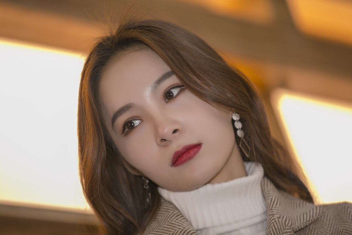 #抓住阳光来作画# 与佳能一起享受美摄时光！！